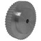 B&B Manufacturing 21AT5/48-0, Timing Pulley, Aluminum 21AT5/48-0 - alternate 1